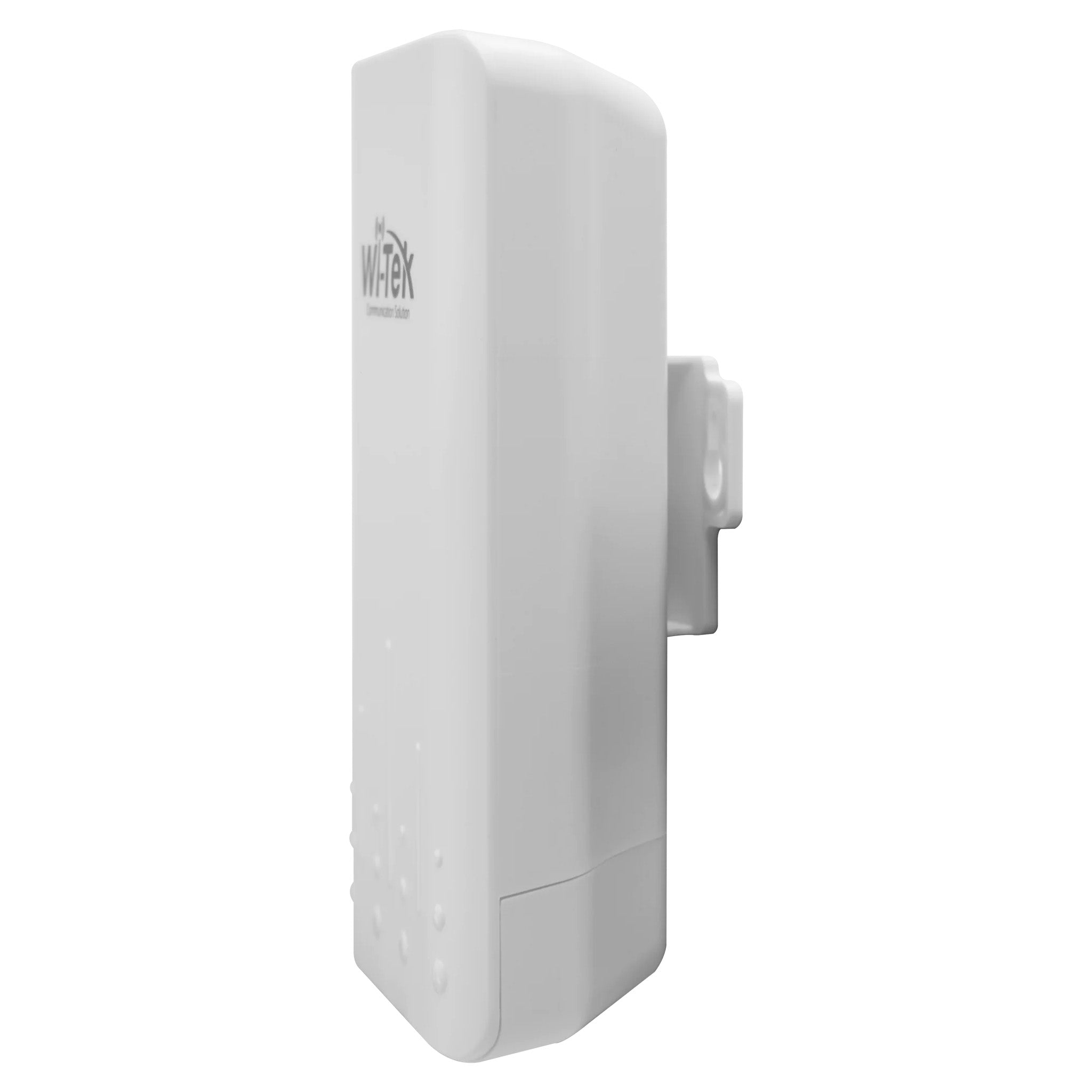 Wi-Tek POE Extender, 3x POE Output 30W, 1 x POE Input 60W, IP65, Max 100m