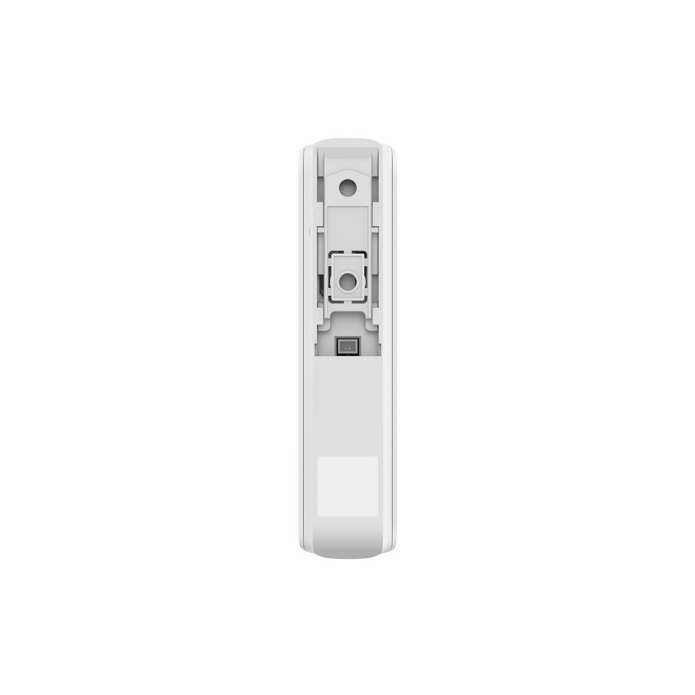 Ajax GlassProtect WHITE - 2 Way Wireless Glass Break Detector
