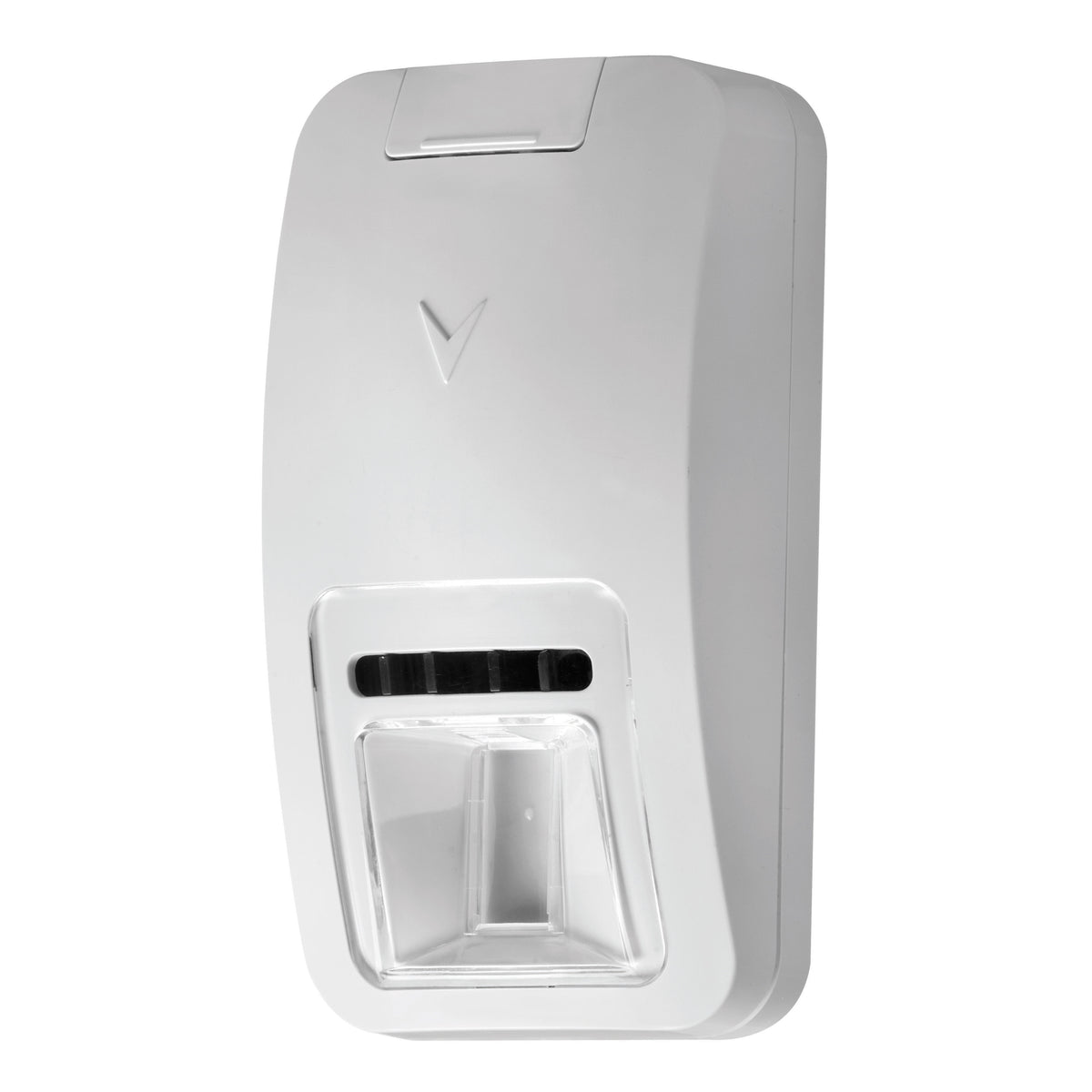 DSC Power-G NEO Wireless Dual Tech PIR & Microware Motion Detector with Anti-Masking and PET Immunity (up to 18KGS), Range 15M/90@ 2.1M Height