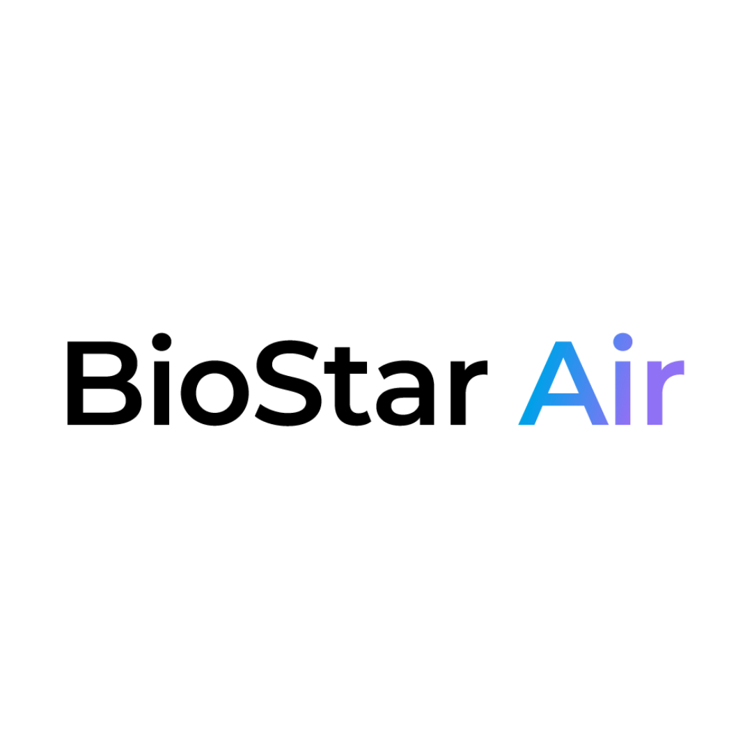 Suprema BioStar Air Extended Wall Mount, Compatible With BioStation 3 Products