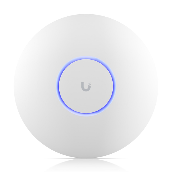 Ubiquiti U7-Pro-Max UniFi AP WiFi7 Indoor - No POE Injector