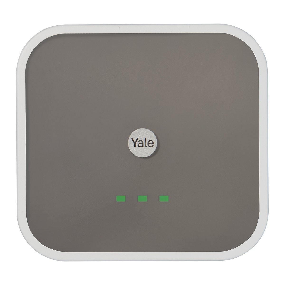 Yale Connect Plus Bridge (Supports Up To 16x Devices)