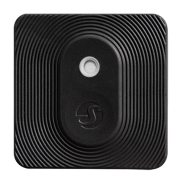 Shelly BLU H&T Temperature & Humidity Sensor, Black