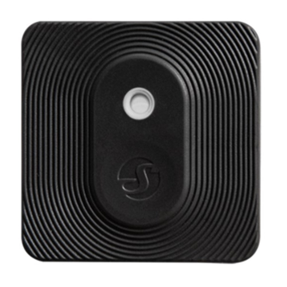 Shelly BLU H&T Temperature & Humidity Sensor, Black