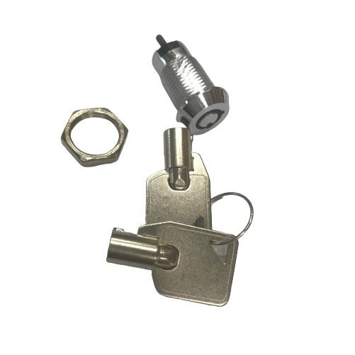 Zankap* Mini Keyswitch (Latched)