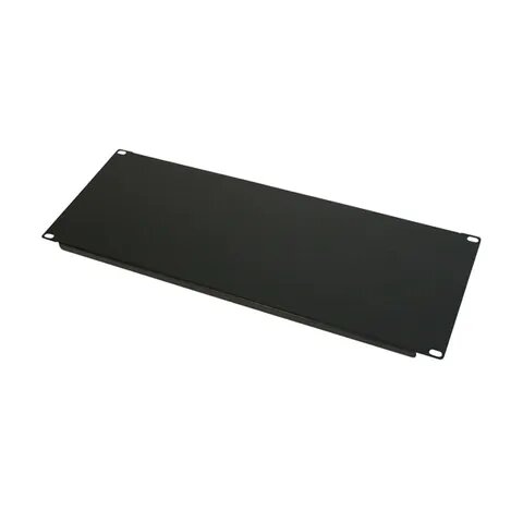 Certech 4RU Blanking Panel