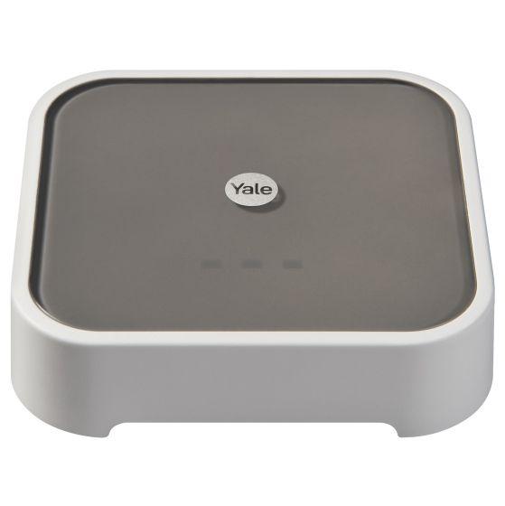 Yale Connect Plus Bridge (Supports Up To 16x Devices)