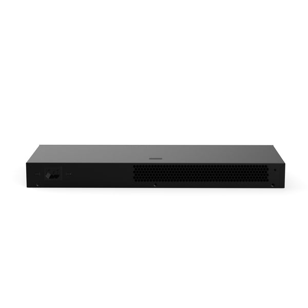 Ruijie Reyee 16-Port Gigabit Cloud Managed Switch, Rack Mount