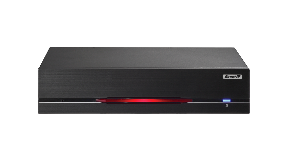 IDIS HDMI/VGA 4K VIDEO ENCODER