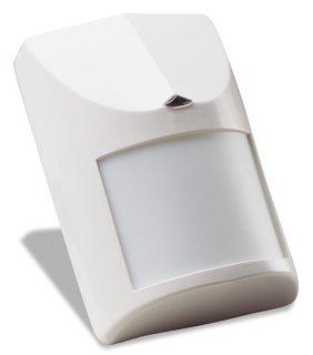 DSC* PIR Digital Multi-Level Signal Processing Detector, Range 15.2x18.3M @ 1.8-3.2M Height