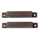 Secor Reed Switch Rola Style Brown