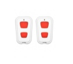 Activor Standalone 2-Button Panic Pendant (IP67) For RSR-01 / RRR500 Receivers