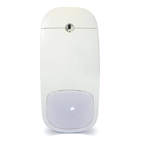 Inovonics Wireless High Traffic Quad Detector 8M