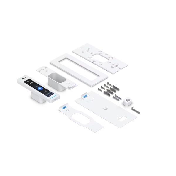 Ubiquiti UA-G3-Pro-W UniFi Access Reader G3 Pro White