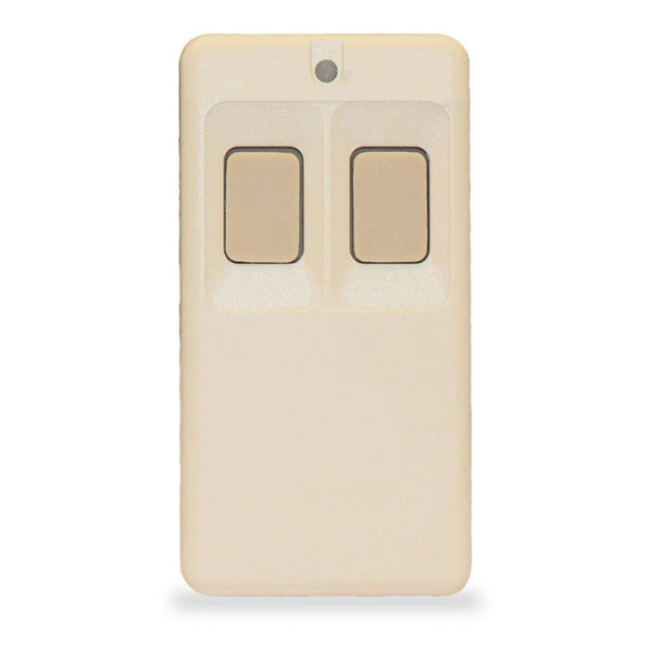 Inovonics Wireless Double Button Pendant Transmitter