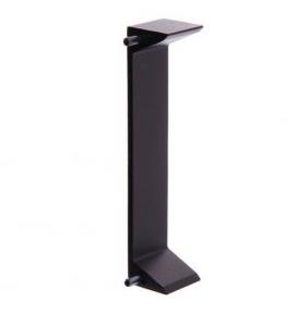 Padde 25mm Extension LIP For ES200, ES2000, ES2100 and ES9000 Series Strikes