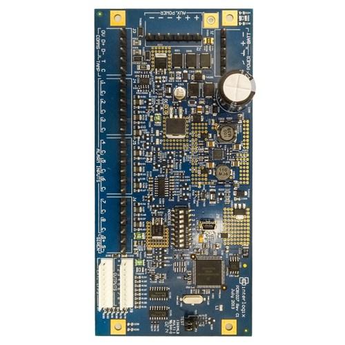 Tecom Challenger10 DGP - PCB Only (S5133A)