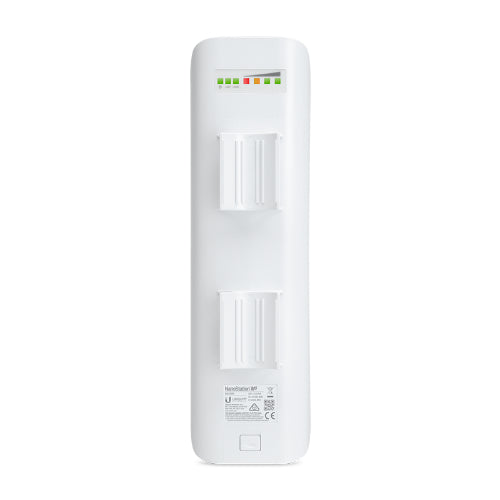 Ubiquiti NSM5 5GHz NanoStation MIMO, AIRMAX