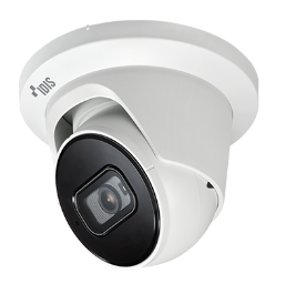 IDIS 5MP 2.8mm LENS AI IR TURRET CAMERA, 5YR