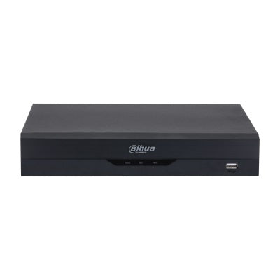 Recorders - HDCVI