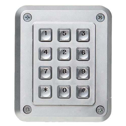 Tecom Challenger Heavy Duty RAS (S5005)