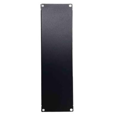 **CLEARANCE** Zankap* 3RU Blanking Panel