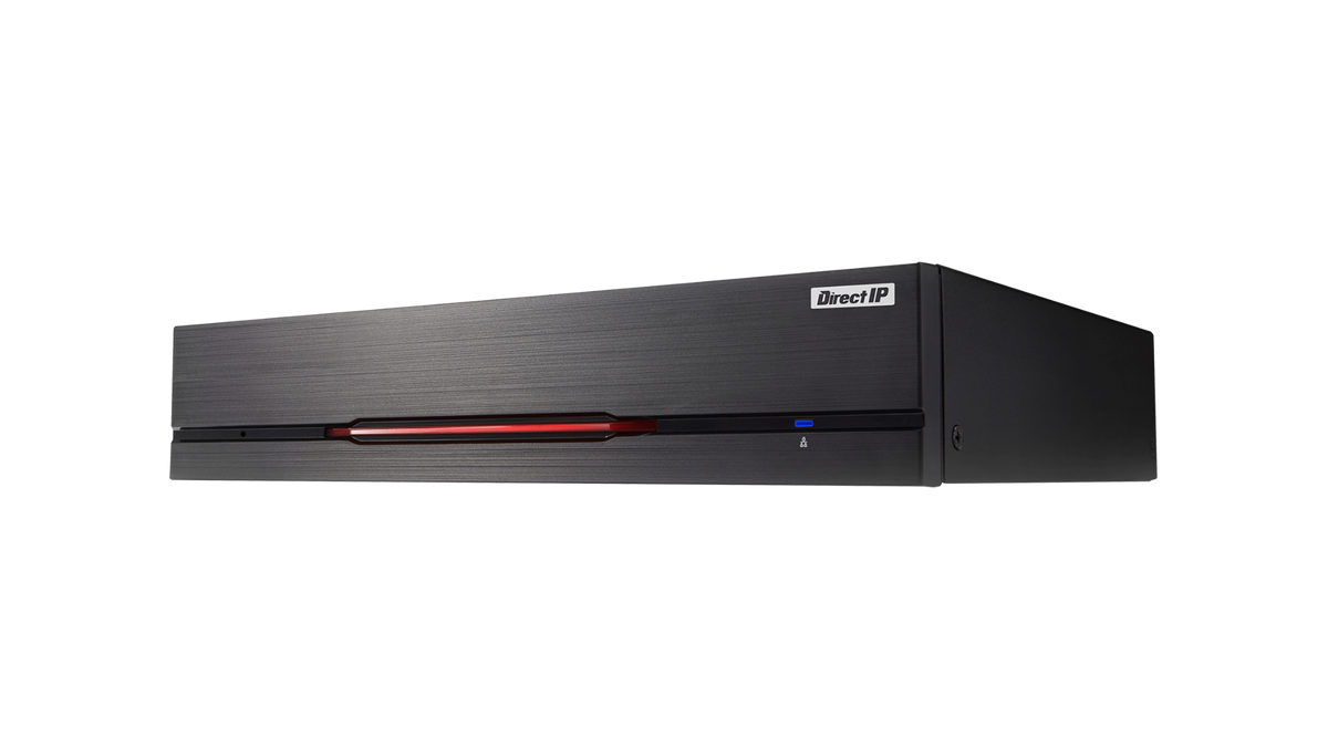 IDIS HDMI/VGA 4K VIDEO ENCODER