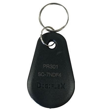 Bosch Solution 6000 Smart Card Fobs (Minimum Order: 10 & In Increments Of 10)