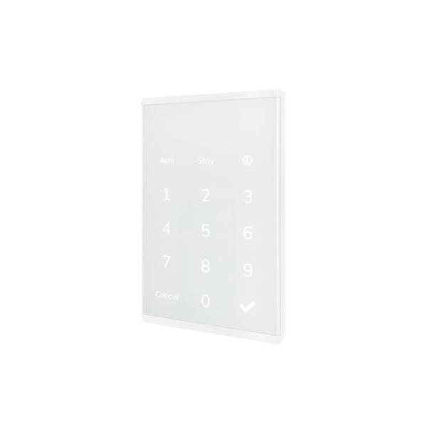 Arrowhead ECi Capacitive Touch LED Keypad