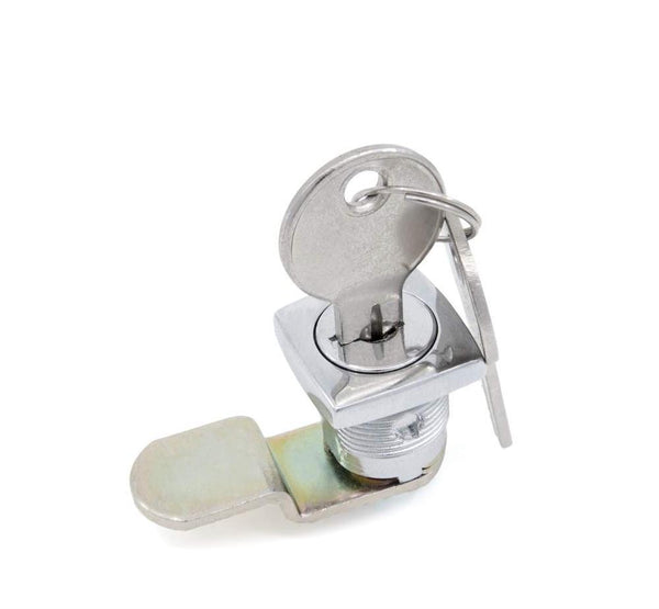 DSC* Cabinet CAM Lock with 2 Keys for DSCPC5003C