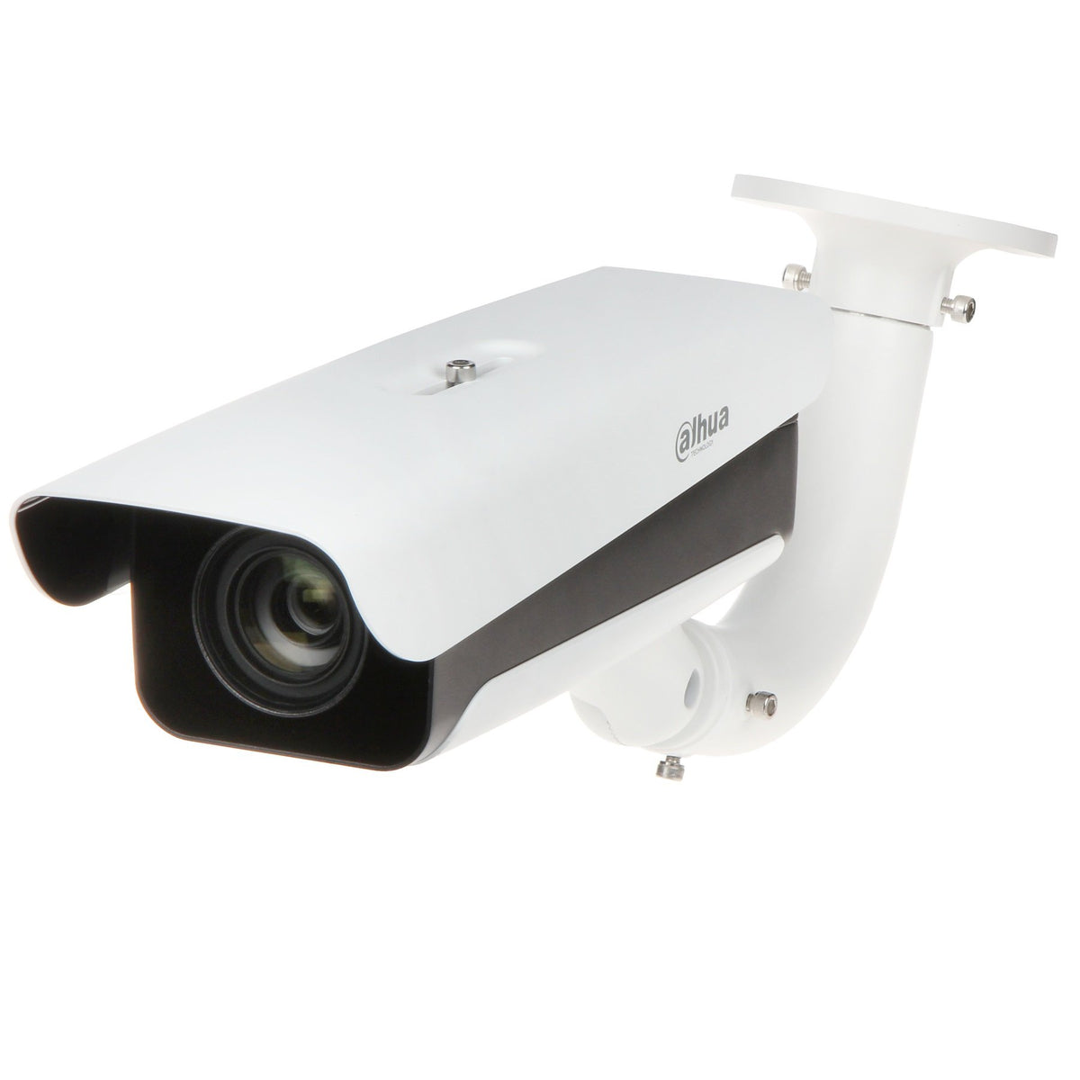 Dahua* 2MP IP ANPR AI Series IR Motorised Bullet Camera, 10-50mm Lens ...