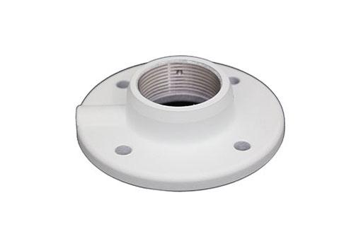 Uniview* (TR-UF45-A-IN) Indoor Pendant Mount Plate (IPC632X, IPC622X)