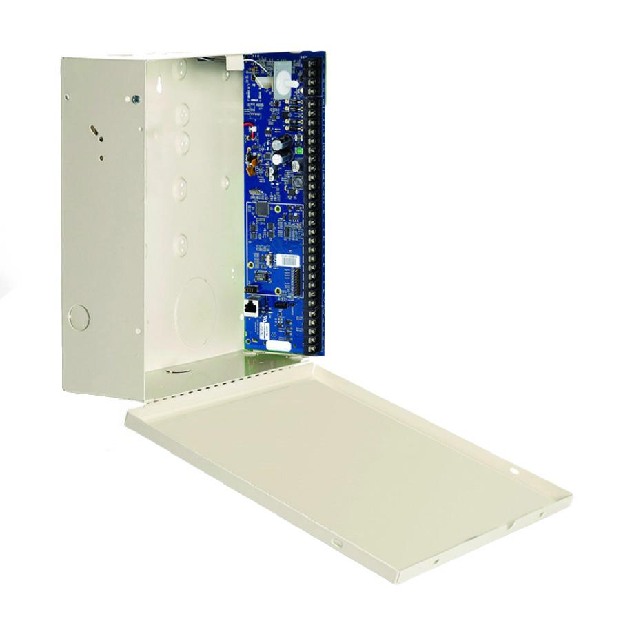 Reliance XR Hybrid Control Panel in Metal Enclosure