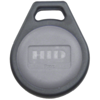 HID ProxKey III 125 kHZ