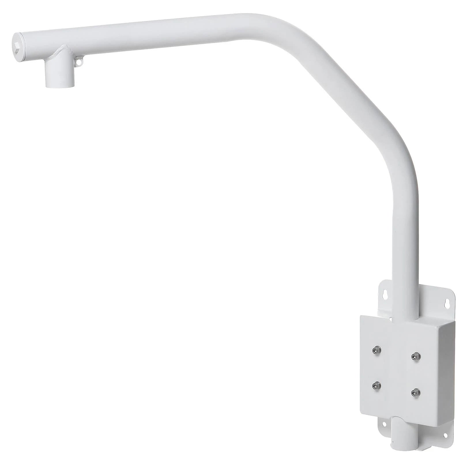 Dahua* (PFB303S) PTZ Parapet Gooseneck Bracket Mount