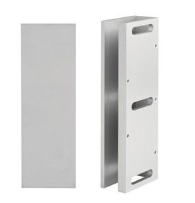 Padde EMZ8 U Bracket 12MM Glass