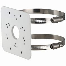 Dahua (PFA152-E) Pole Mount Bracket
