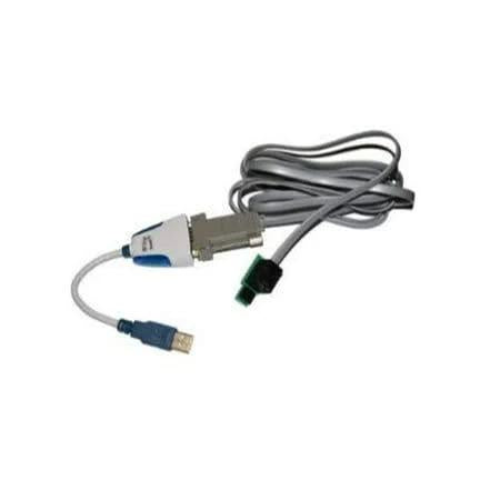 DSC PCLINK USB Programming Cable for Direct Connection to DSC PowerSeries Control Panel (4-Pin)