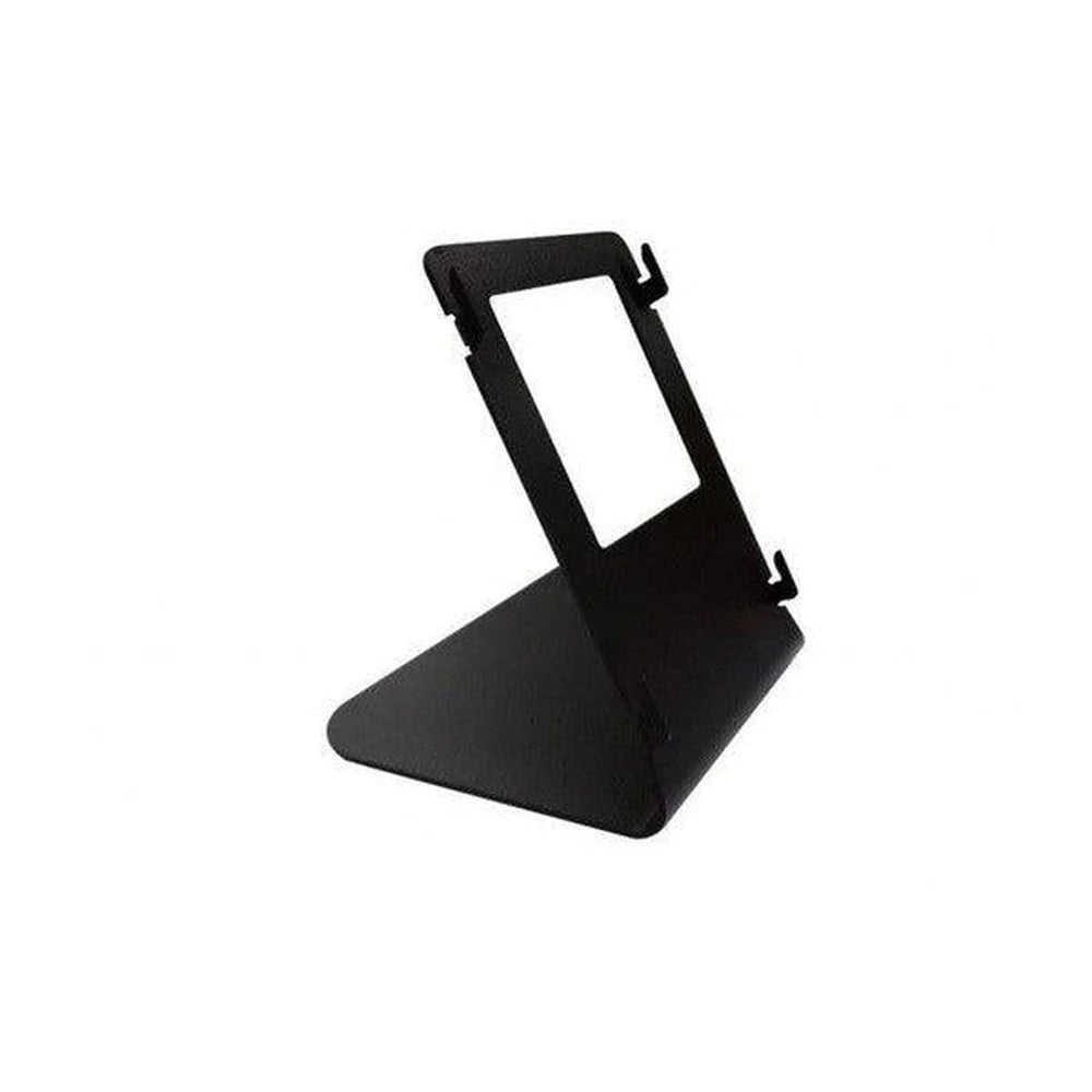 Akuvox (C313-DMT-B) Desktop Stand Desk Mount **BLACK** To Suite C313S / C313W / C313W-2 / C315S / C315W