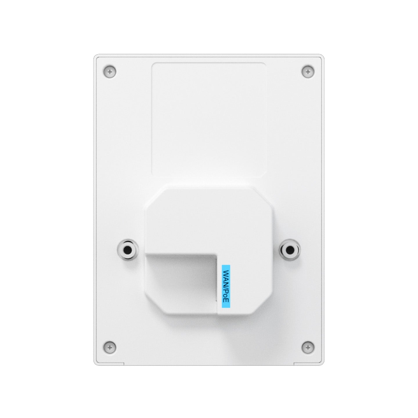Ruijie Internal WiFi6 Gigabit Wall Mount Access Point, 1775Mbps, Dual Band, **REQUIRES RG-AP180-MNT** (Up To 30M Range)