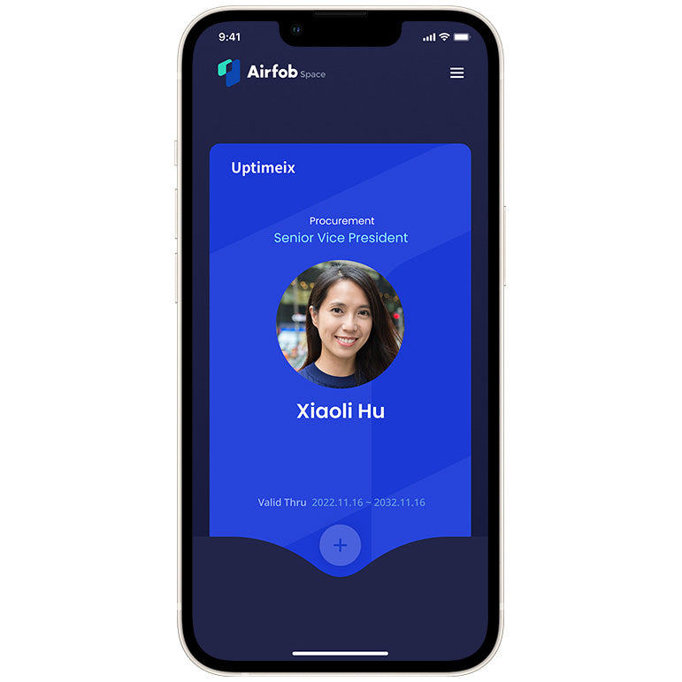 Suprema BioStar Air Cloud Management Credit