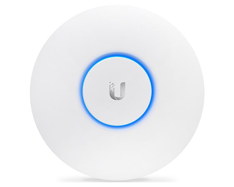 Ubiquiti UniFi Wi-Fi 6 Long-Range AP 4x4 Mu-/Mimo Wi-Fi 6, 2.4GHz @ 600Mbps & 5GHz @ 2.4Gbps **No POE Injector Included**