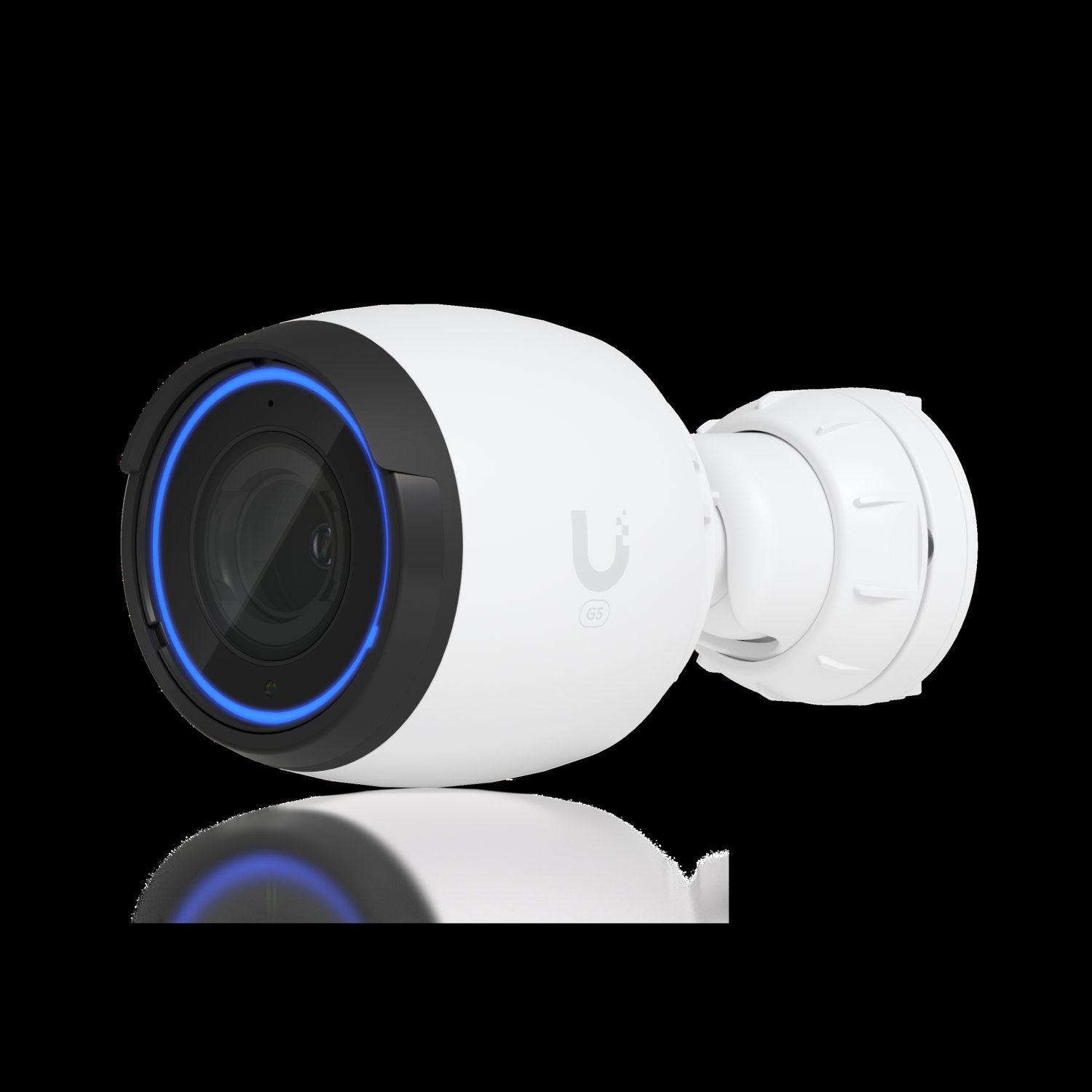 Ubiquiti UVC-G5-Pro UniFi Protect Camera 4K 3x Optical Zoom IR G5 Pro