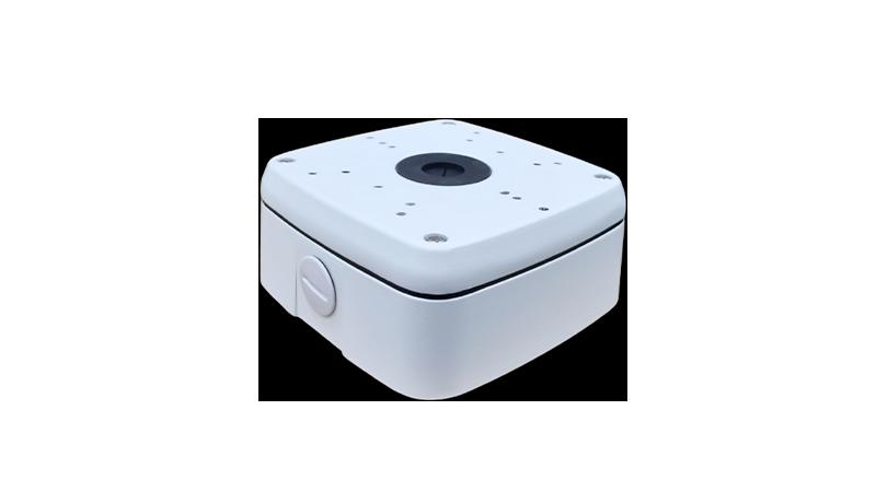 IDIS DA-JB2500 Junction Box Waterproof for Lite Cameras (Dome, Bullet, Turret)