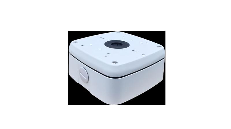 IDIS DA-JB2500 JUNCTION BOX WATER-Resistant FOR LITE CAMERAS (DOME, BULLET, TURRET)