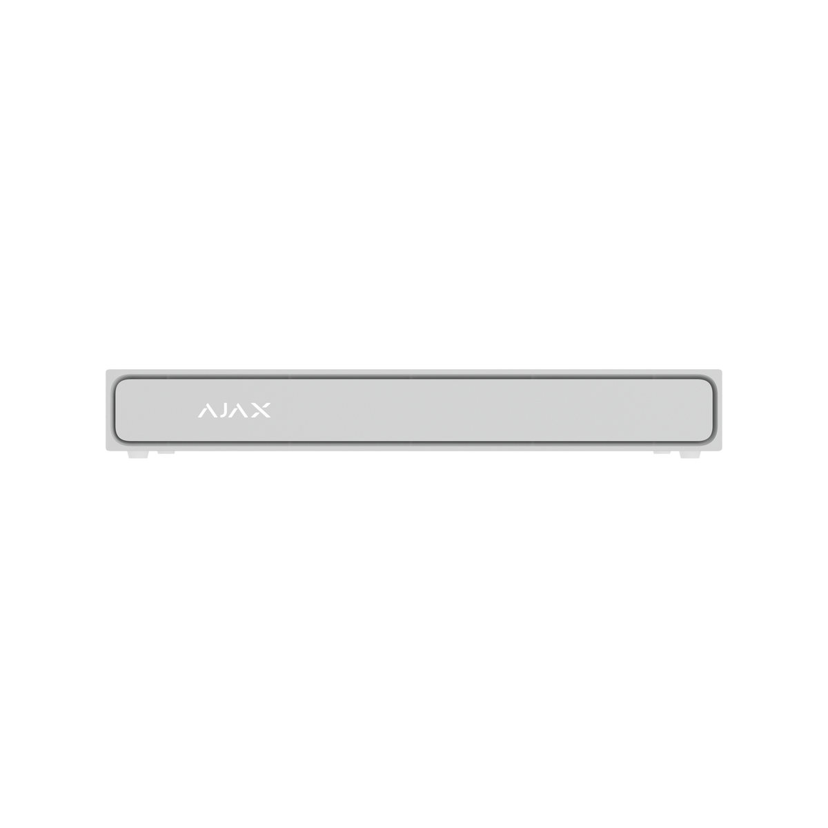 Ajax Superior 32 Channel NVR With Onboard AI, HDMI Output, 2x Hot Swappable HDD Bays, **NO POE** (WHITE)