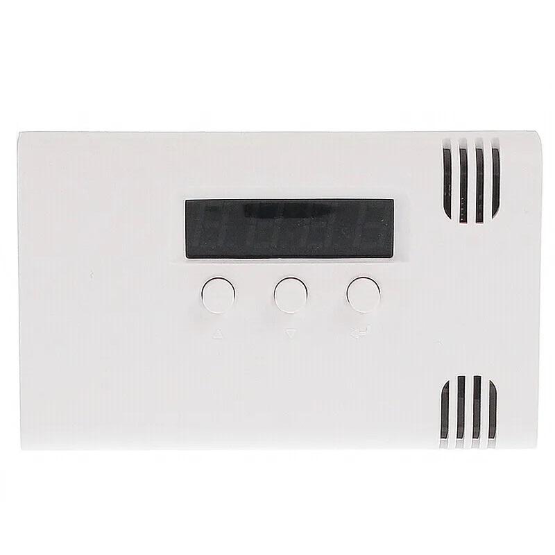 Satel Dual Temperature Alarm Supplied With Local & 3M Remote Sensor, Separate Alarm Outputs For Low And High Temperature, Rate Of Rise.
