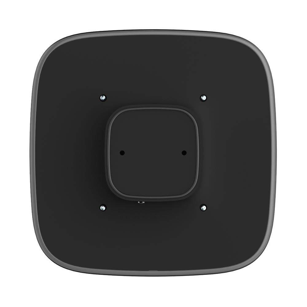 Ajax StreetSiren BLACK - 2 Way Wireless Outdoor Siren With LED Indicator