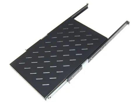 ***EOL*** Certech* Sliding Shelf to fit 1000mm Deep Freestanding Cabinets