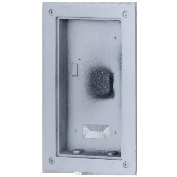 Dahua (VTM116-01) Flush Mount Back Box For VTO6221E-P / VTO3221E-P-S2